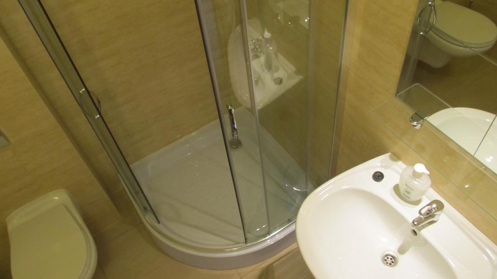 Homestay Noclegi Apro Gdansk