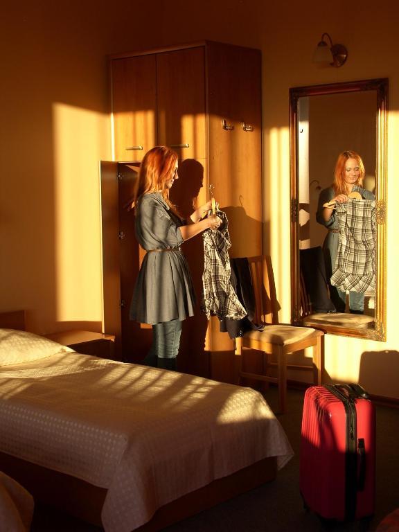 Noclegi Apro Homestay Gdansk